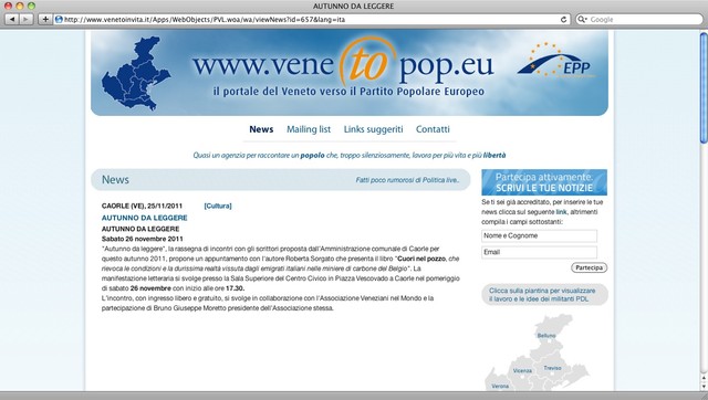 dettaglio notizia