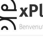 xPlants logo