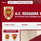 reggiana logo
