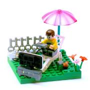 Lego Summer