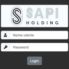 SAPI - Sistema Informativo Gestionale